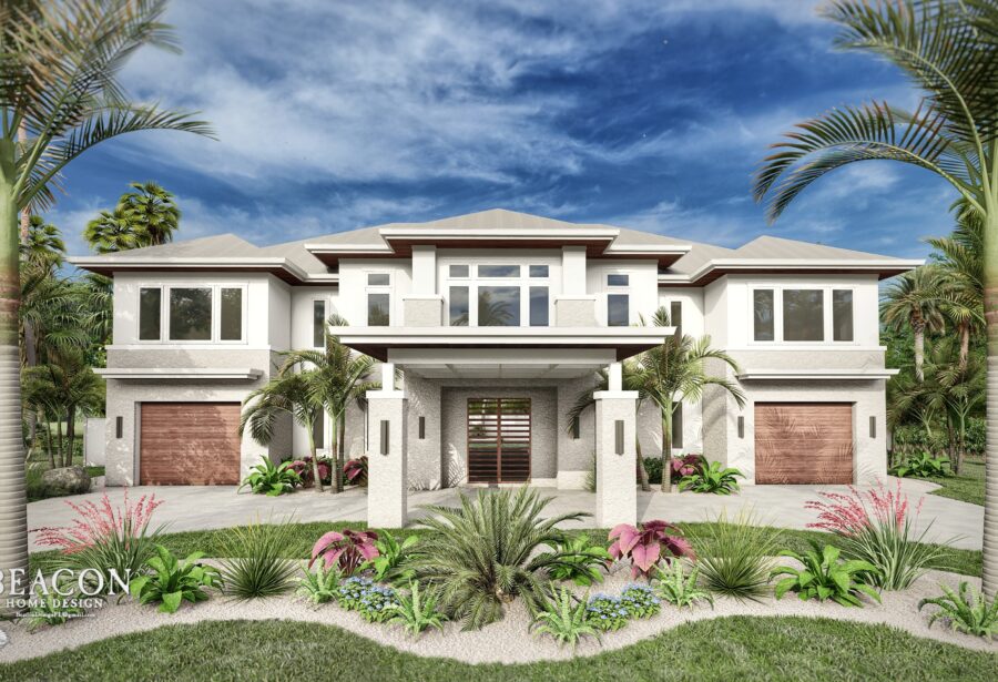 Anna Maria Coastal Contemporary