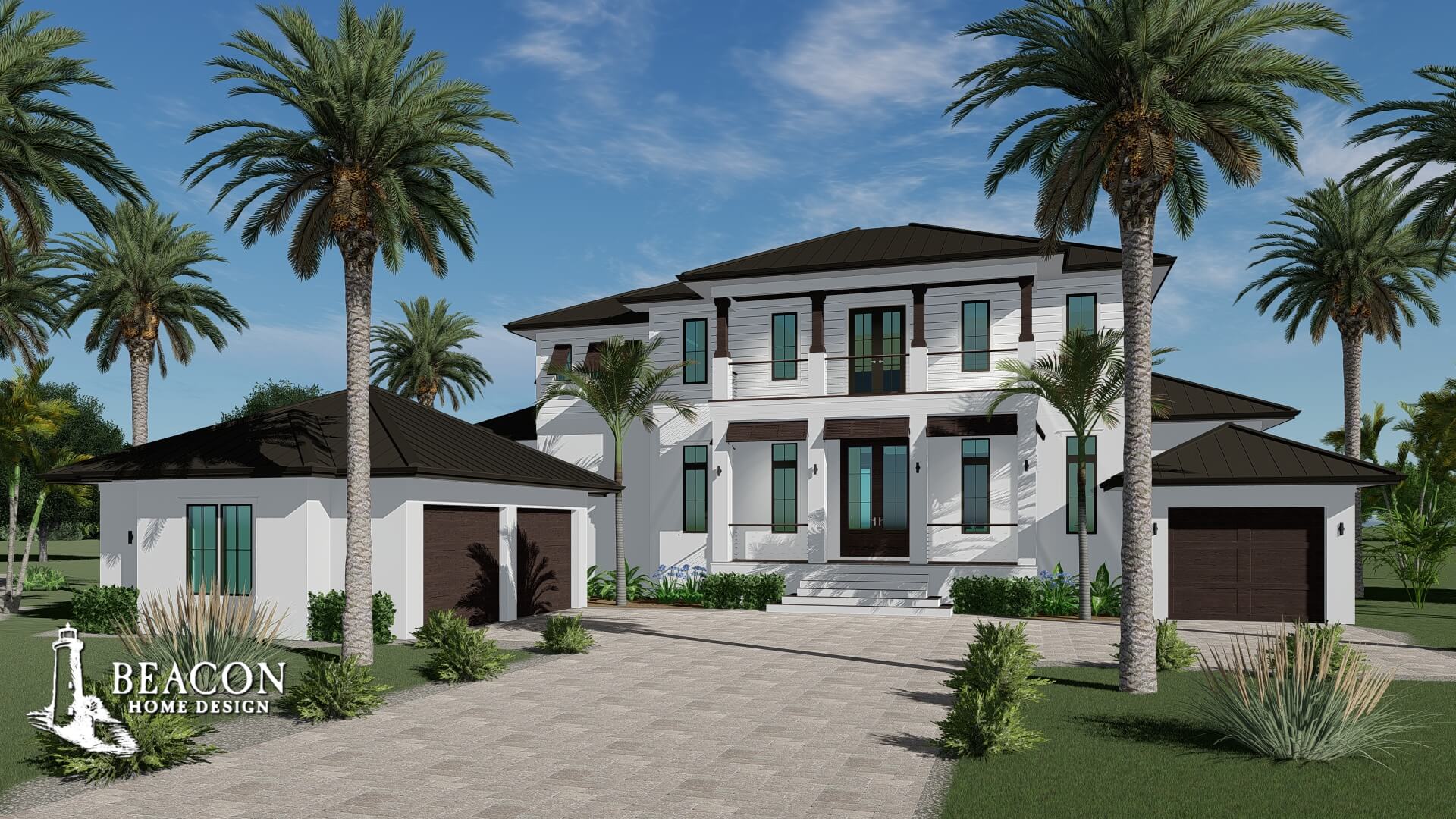 Lakewood Ranch Custom Home Design