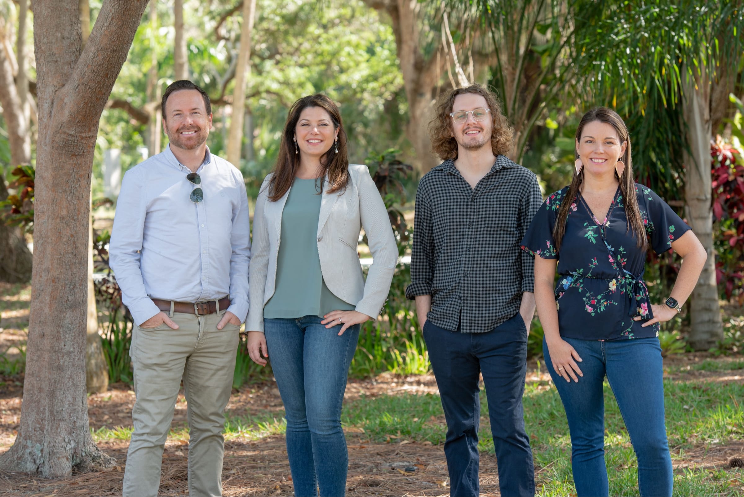 Beacon Home Design Team