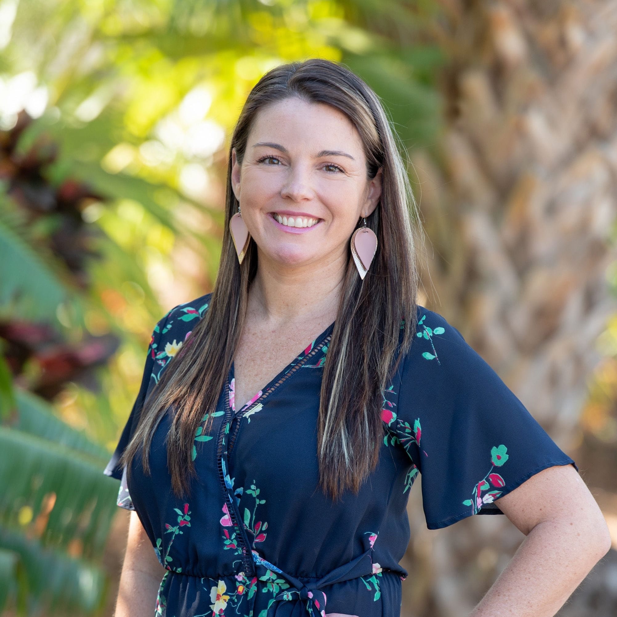 Robin Valenty - Beacon Home Design