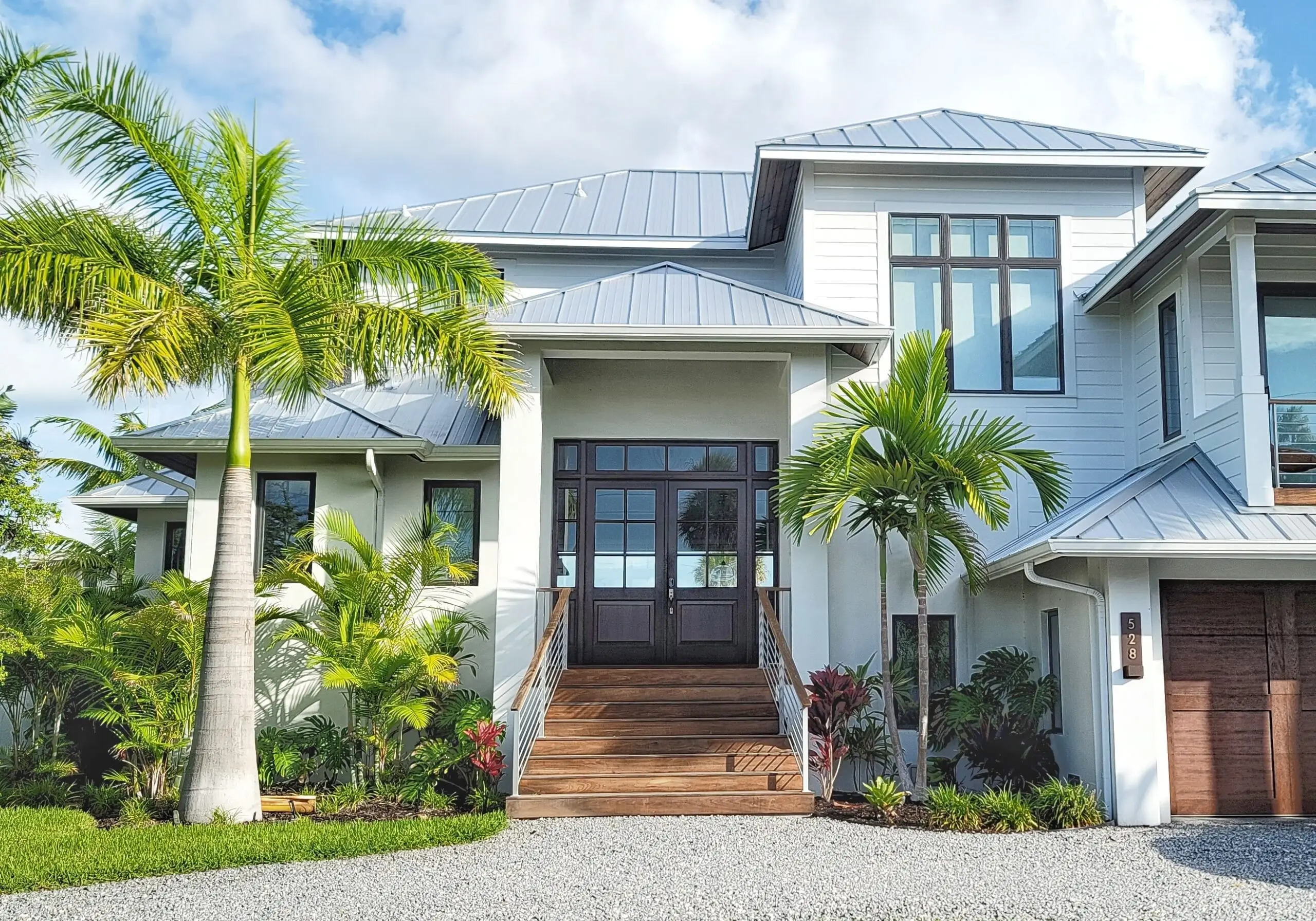 Climate-Ready Features for Florida Homes