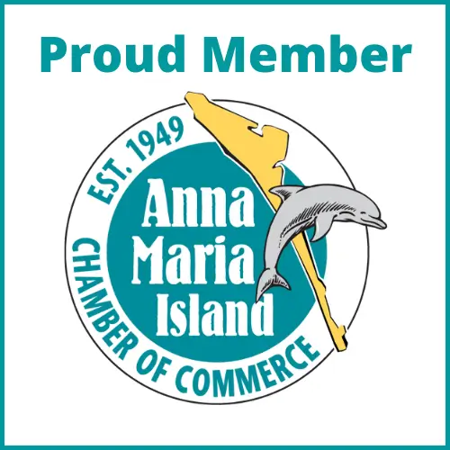 Anna Maria Island Chamber Logo
